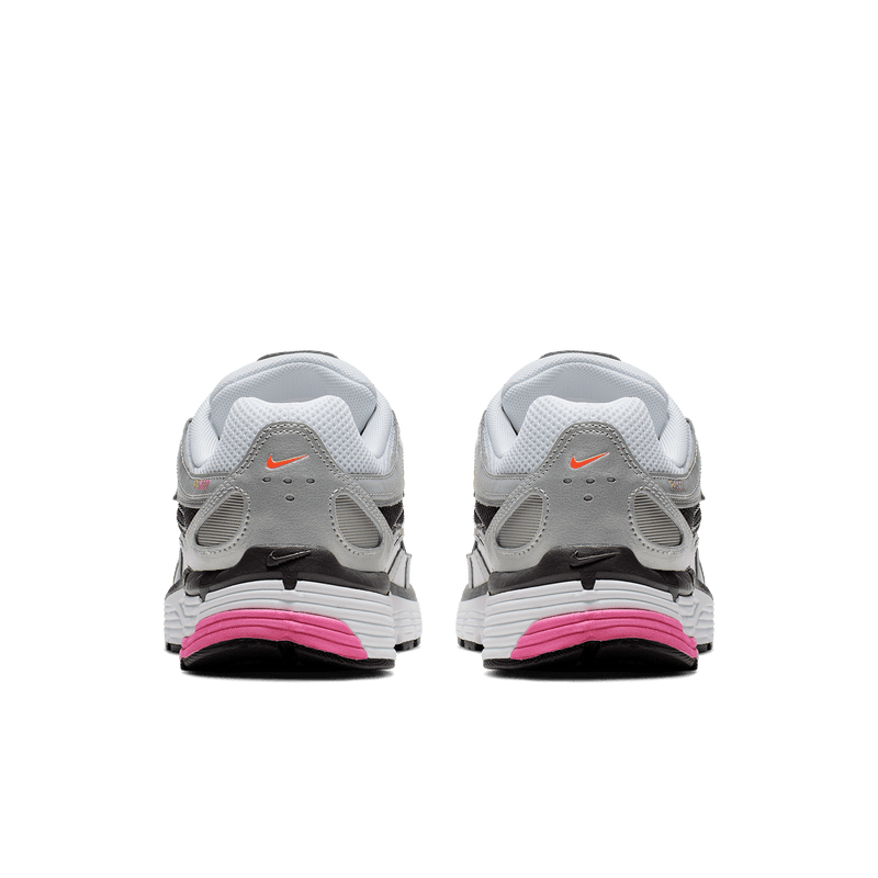 Women's Nike P-6000 "Laser Fuchsia"