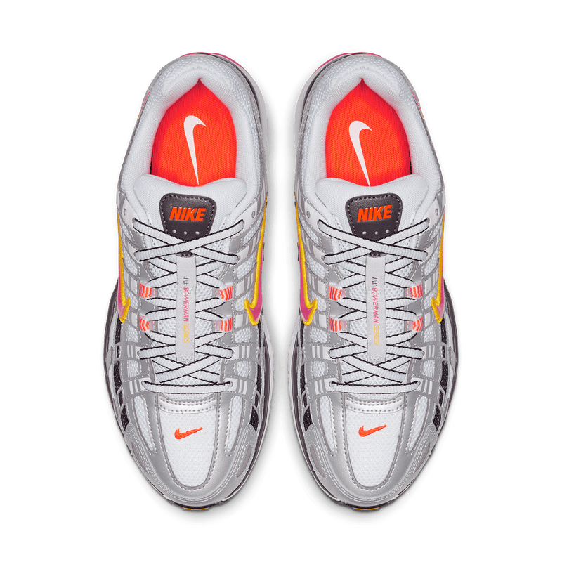 Women's Nike P-6000 "Laser Fuchsia"