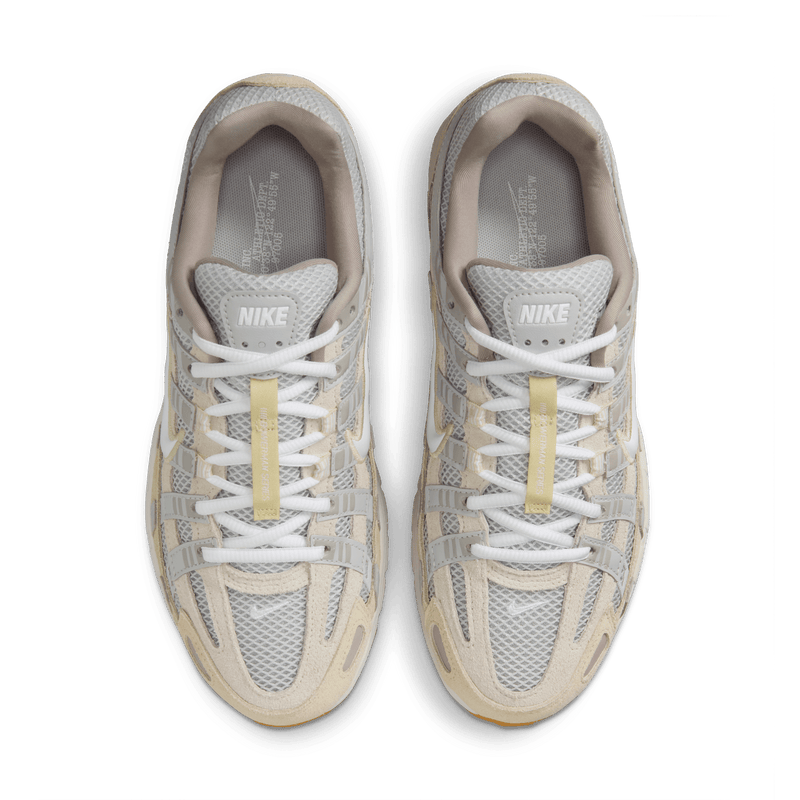 Women's Nike P-6000 "Photon Dust Light Khaki"