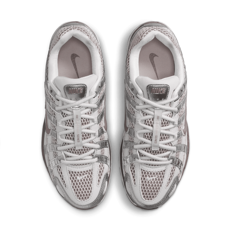 Women's Nike P-6000 "Platinum Violet"