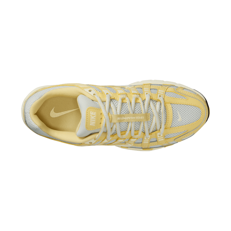 Women's Nike P-6000 "Soft Yellow"