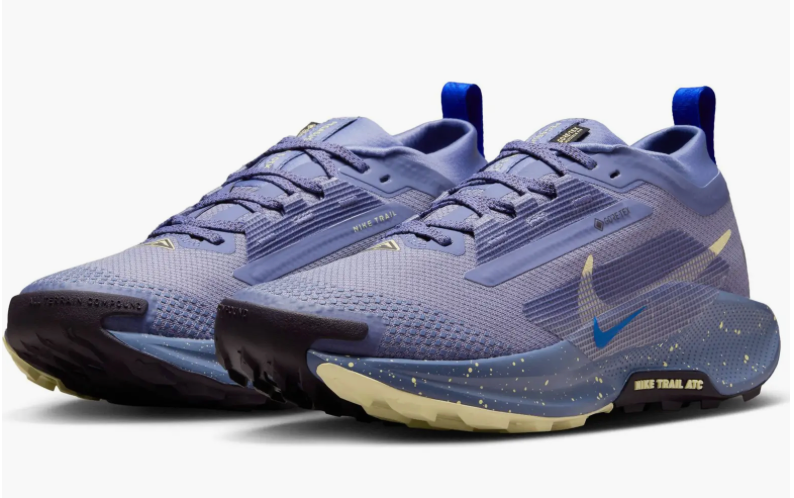 Women's Pegasus Trail 5 GTX (CLEARANCE)