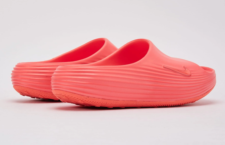 Women's REACTX REJUVEN8 Slide