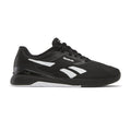 Women's Reebok Nano X5 (Black / White)