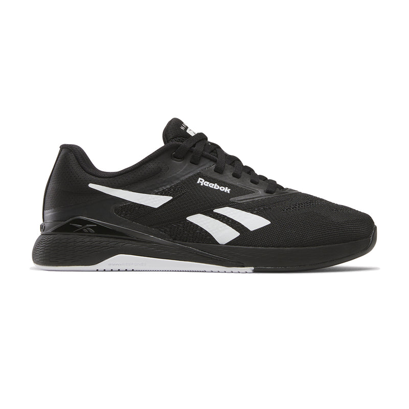 Women's Reebok Nano X5 (Black / White)