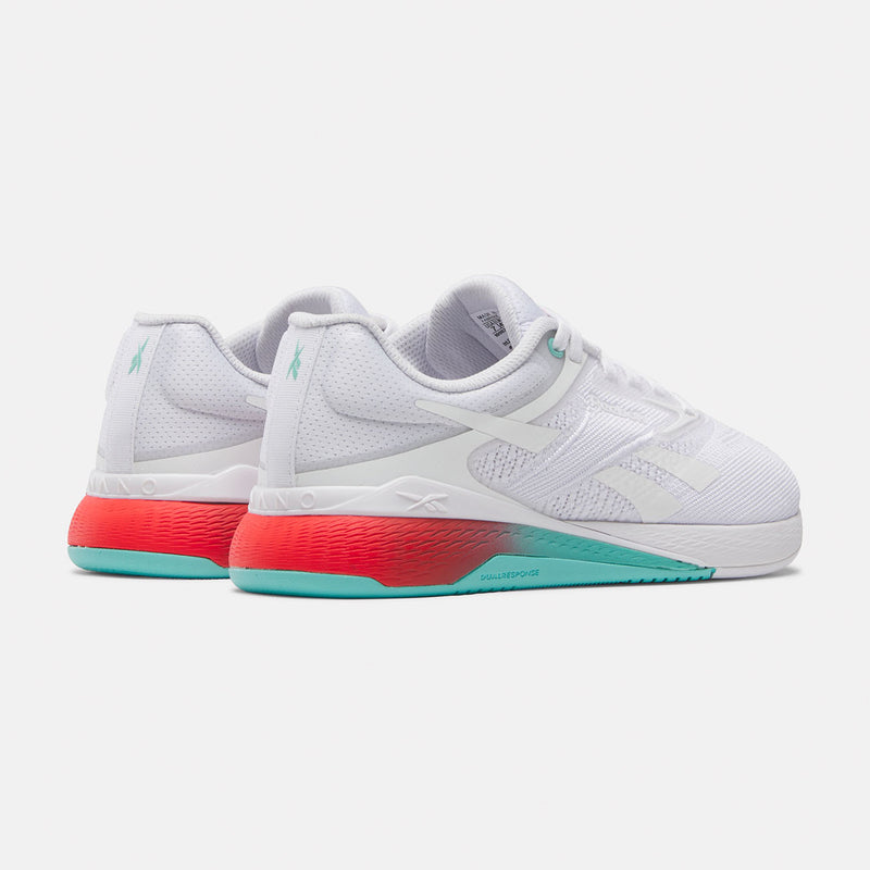 Women's Reebok Nano X5