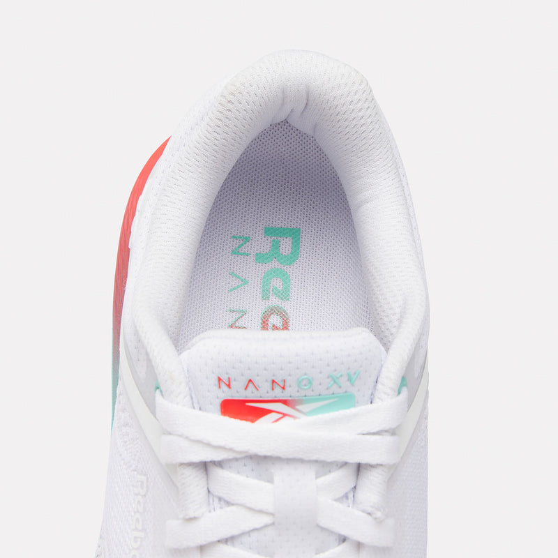 Women's Reebok Nano X5
