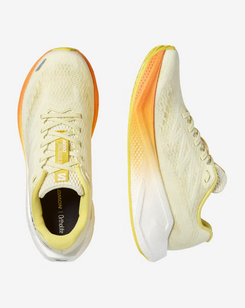 Women's Salomon Aero Blaze 3 (CLEARANCE)