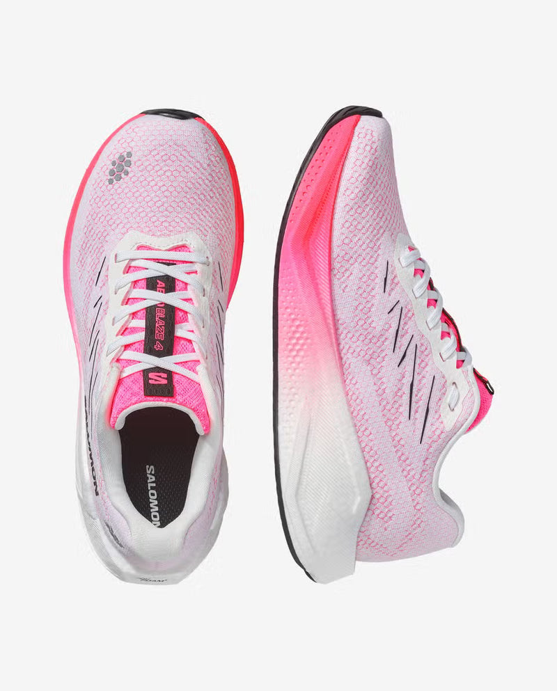 Women's Salomon Aero Blaze 4