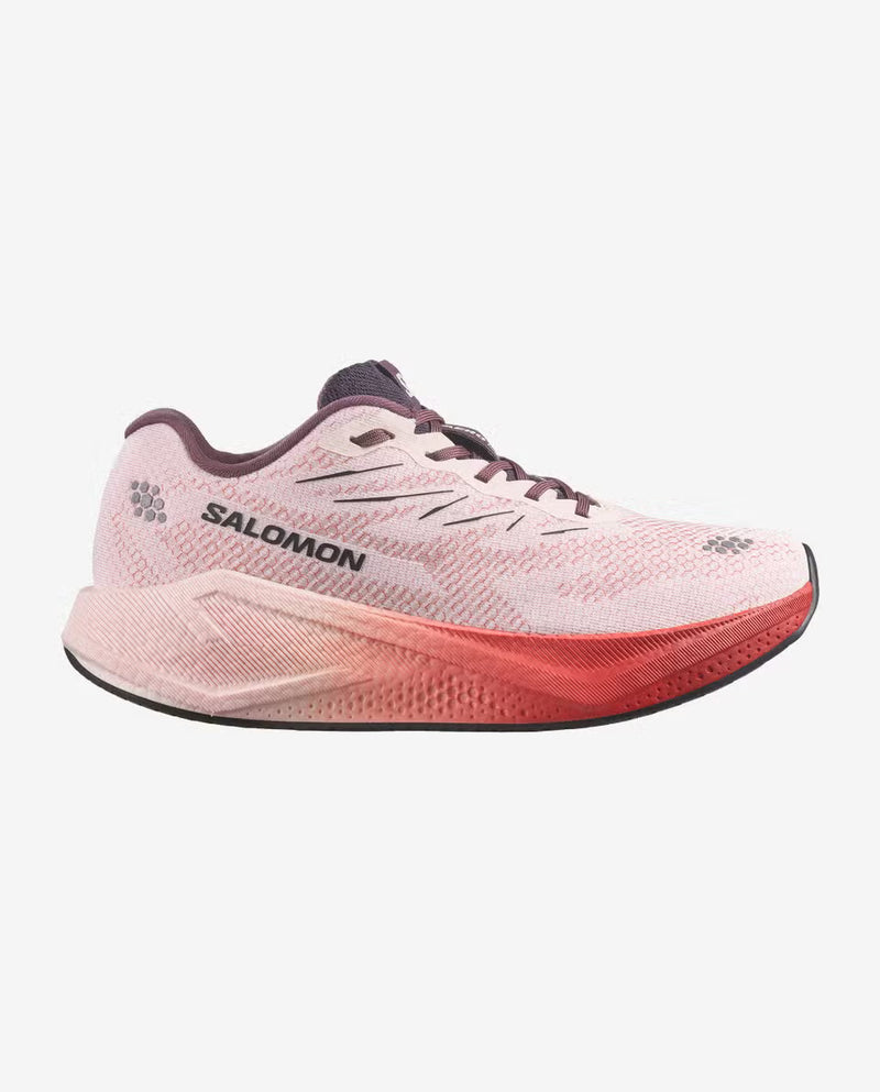 Women's Salomon Aero Blaze 4