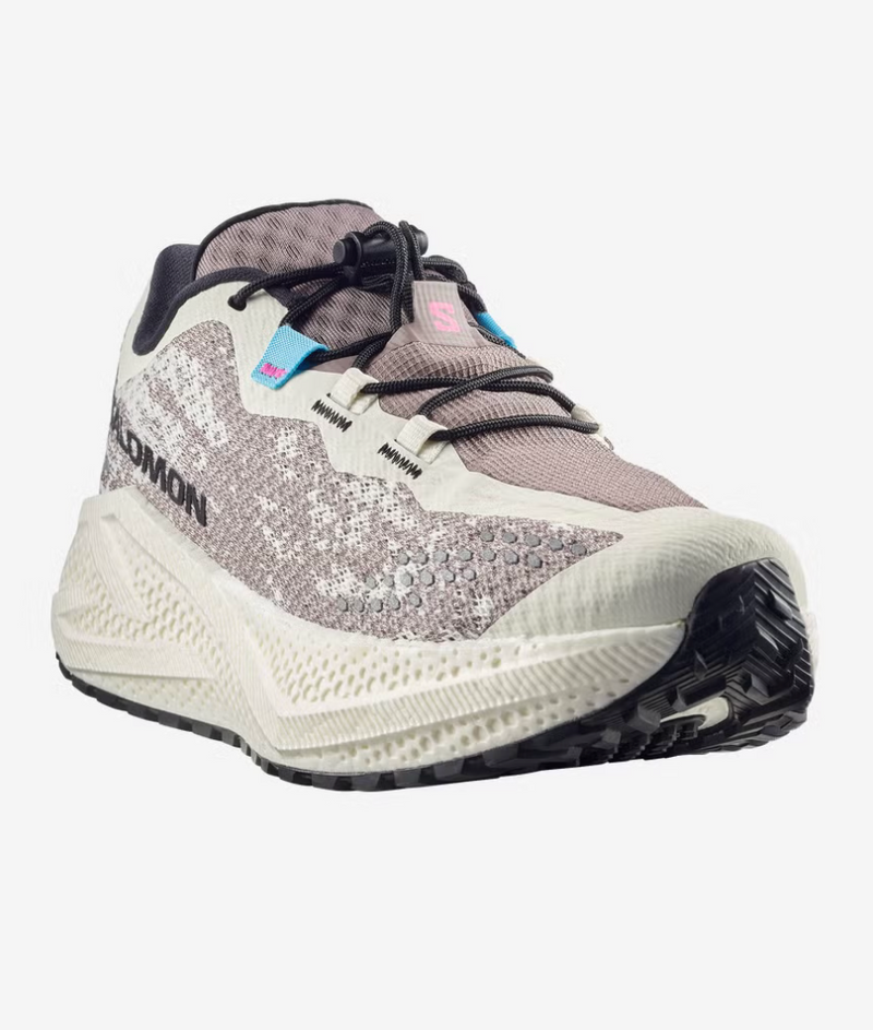 Women's Salomon Aero Glide 4 GRVL