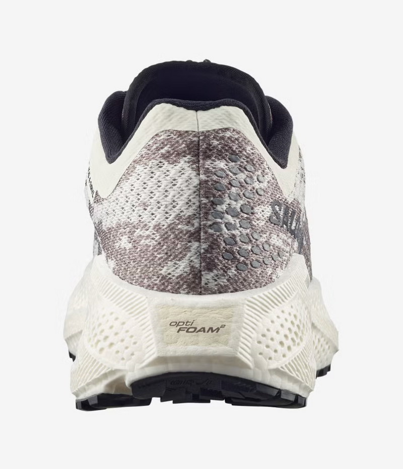 Women's Salomon Aero Glide 4 GRVL