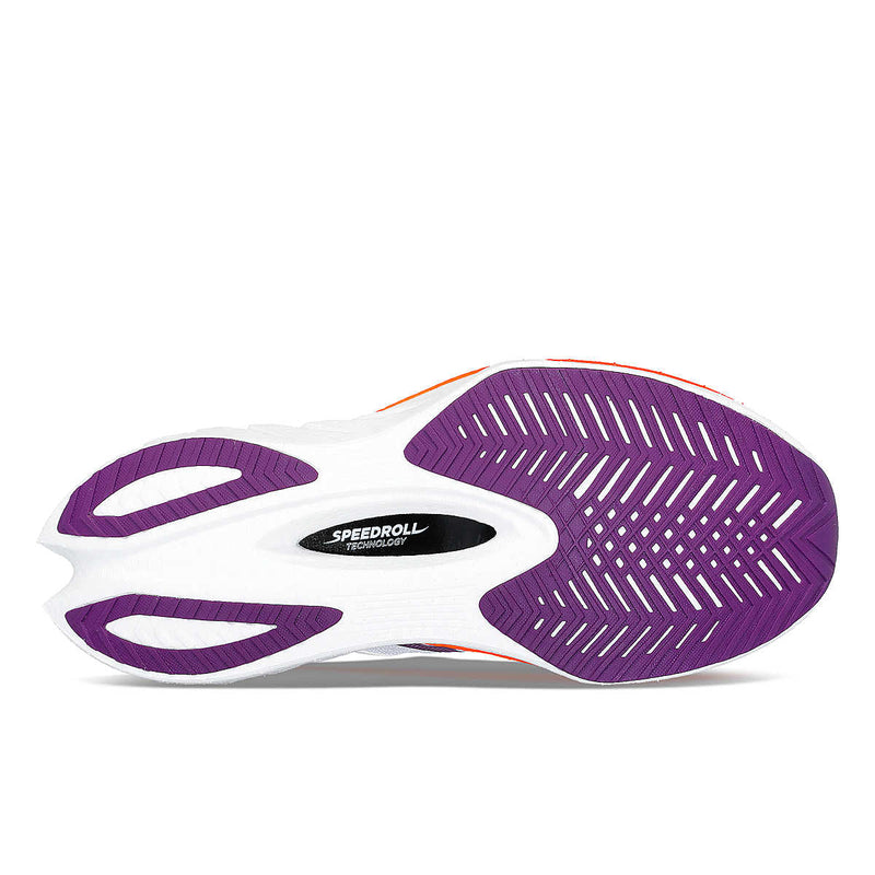 Women's Saucony Endorphin Pro 4 (Clearance)