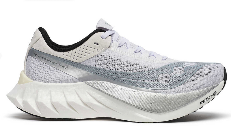 Women's Saucony Endorphin Pro 4 (Clearance)
