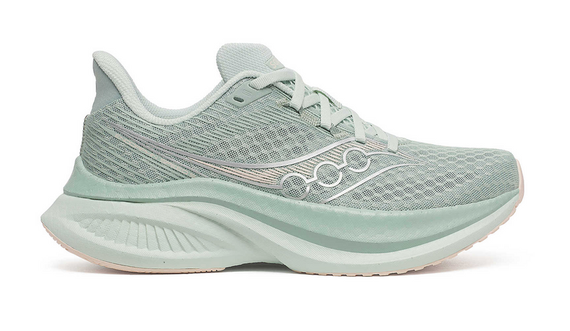 Women's Saucony Endorphin Speed 5 (Clearance)