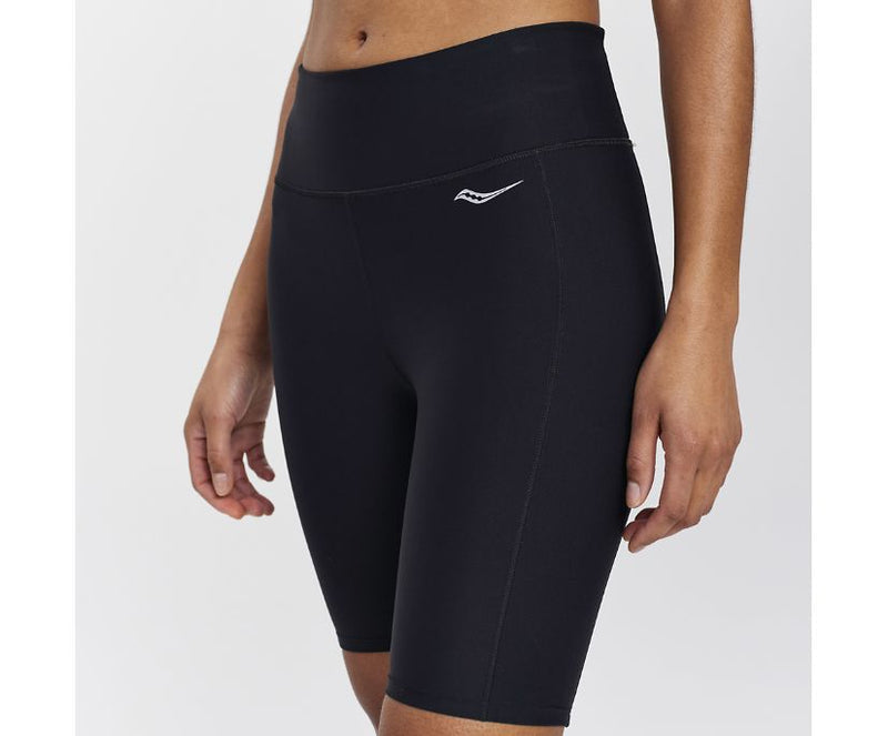 Women's Saucony Fortify 8" Short (FINAL SALE)