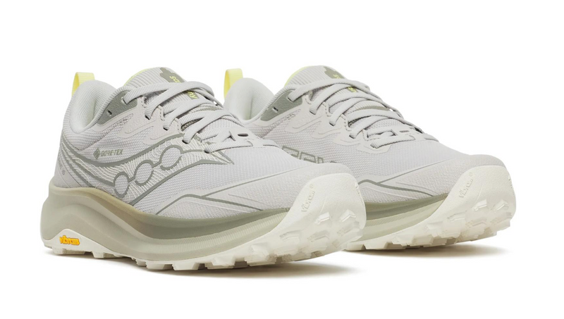 Women's Saucony Peregrine 16 GTX