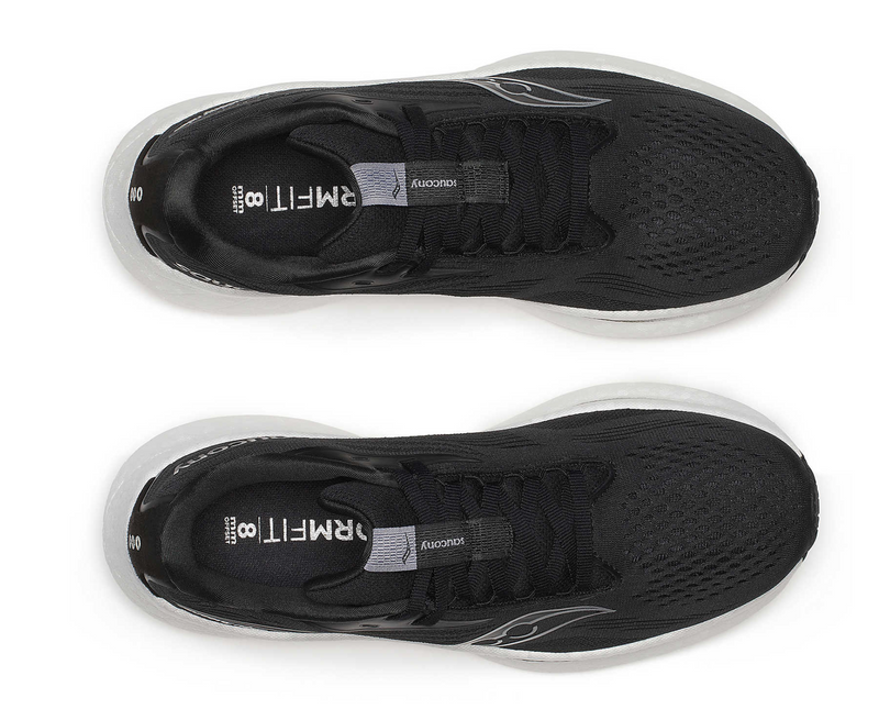 Women's Saucony Ride 18