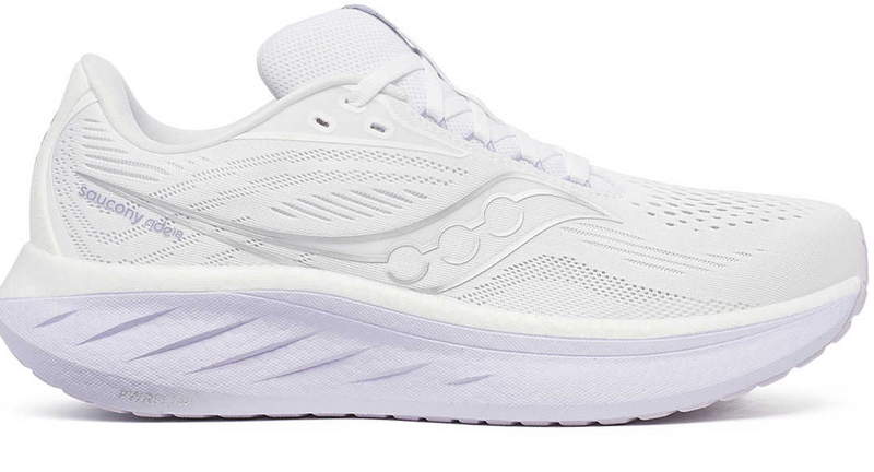 Women's Saucony Ride 18