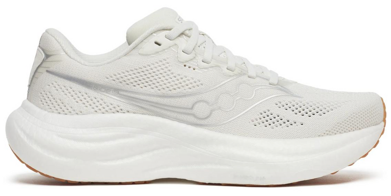 Women's Saucony Ride 19
