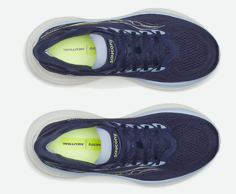 Women's Saucony Triumph 24