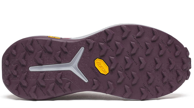 Women's Saucony Xodus Ultra 4