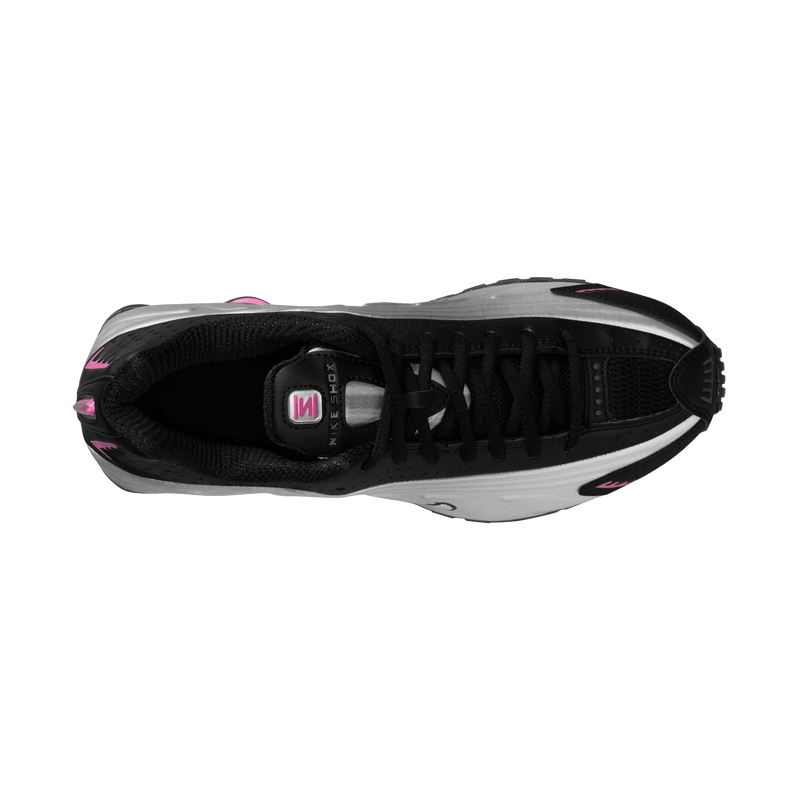 Women's Nike Shox R4