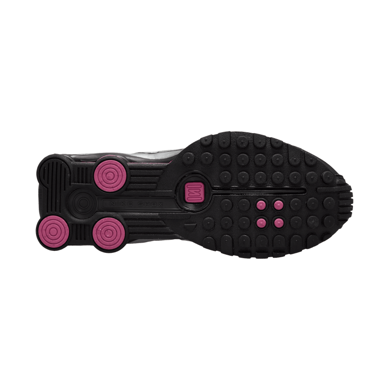 Women's Nike Shox R4