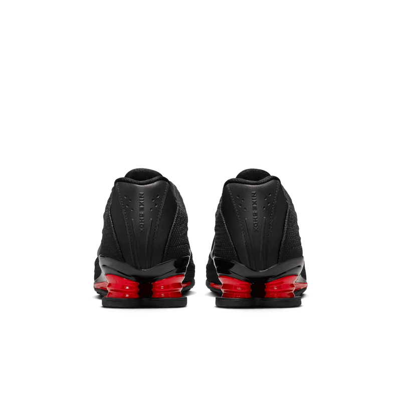 Women's Nike Shox Z "Bred"