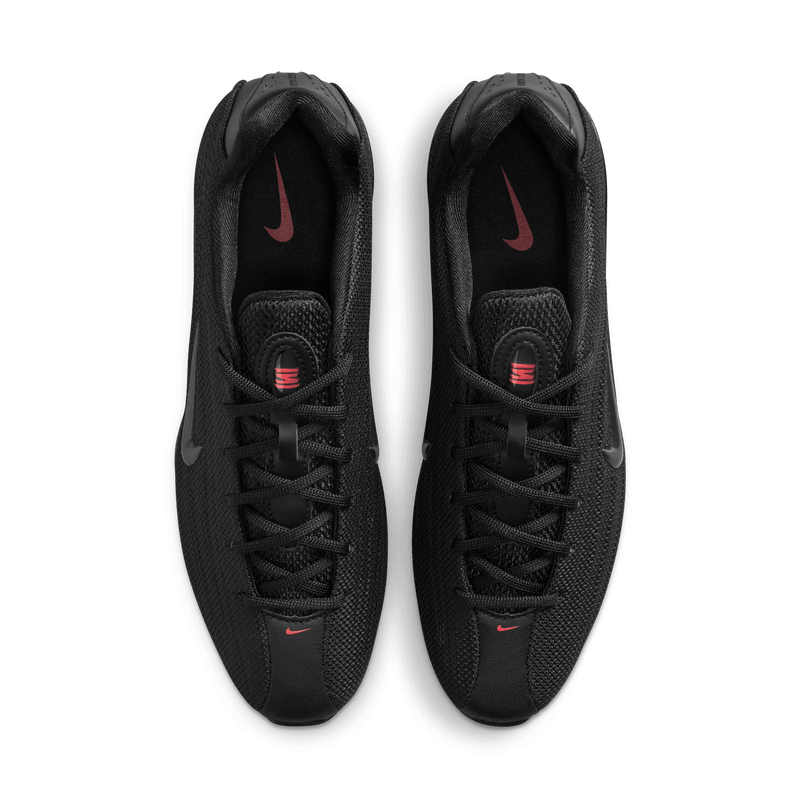 Women's Nike Shox Z "Bred"