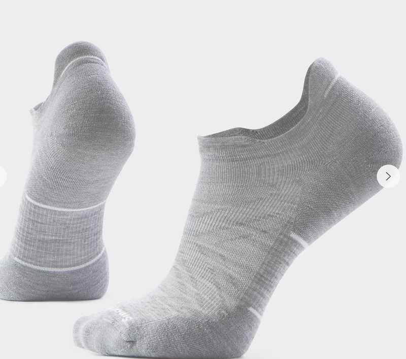 Women's Smartwool Targeted Cushion Low Ankle Sock