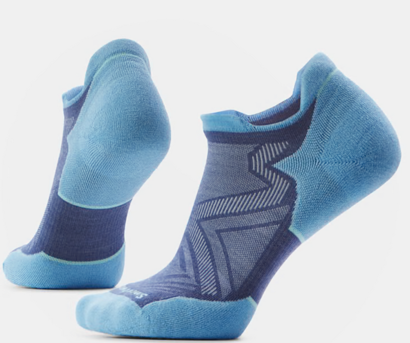 Women's Smartwool Targeted Cushion Low Ankle Sock