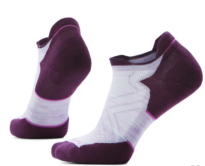 Women's Smartwool Targeted Cushion Low Ankle Sock