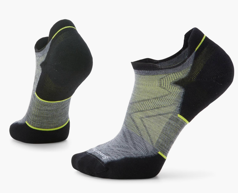Women's Smartwool Targeted Cushion Low Ankle Sock