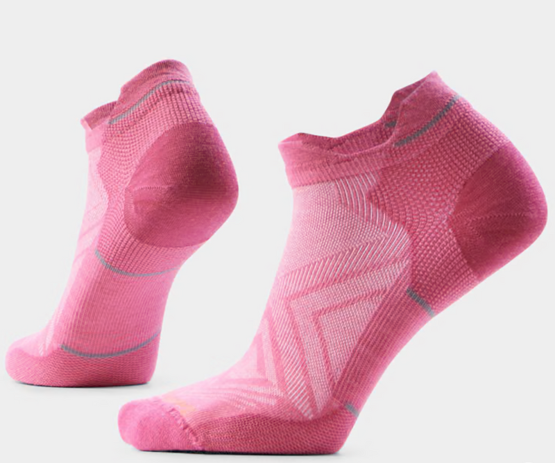 Women's Smartwool Zero Cushion Low Ankle Sock