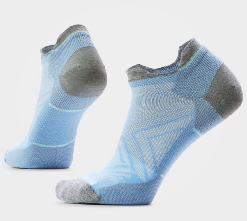 Women's Smartwool Zero Cushion Low Ankle Sock