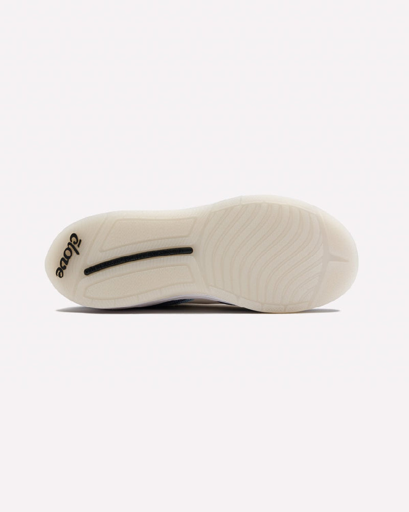 Women's Strada - Sand / Navy / White