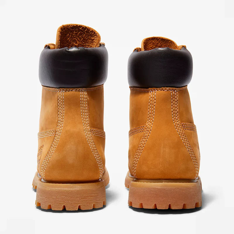 Women's Timberland® Premium 6-Inch Lace-Up Waterproof Boot