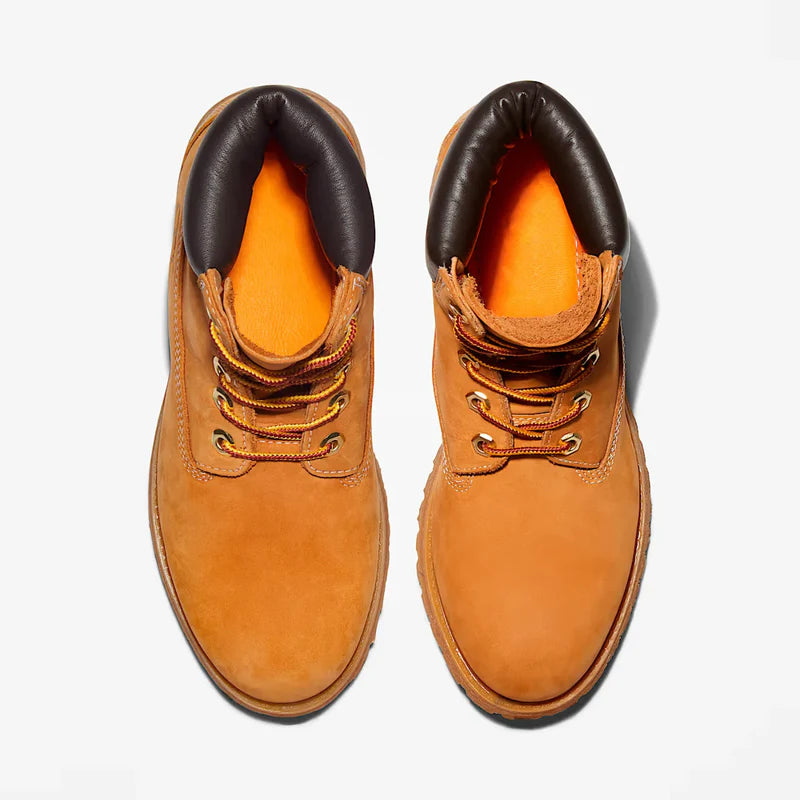 Women's Timberland® Premium 6-Inch Lace-Up Waterproof Boot