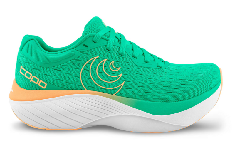 Women's Topo Atmos (CLEARANCE)