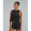 Women's TYR ClimaDry™ Crop Tech Tank
