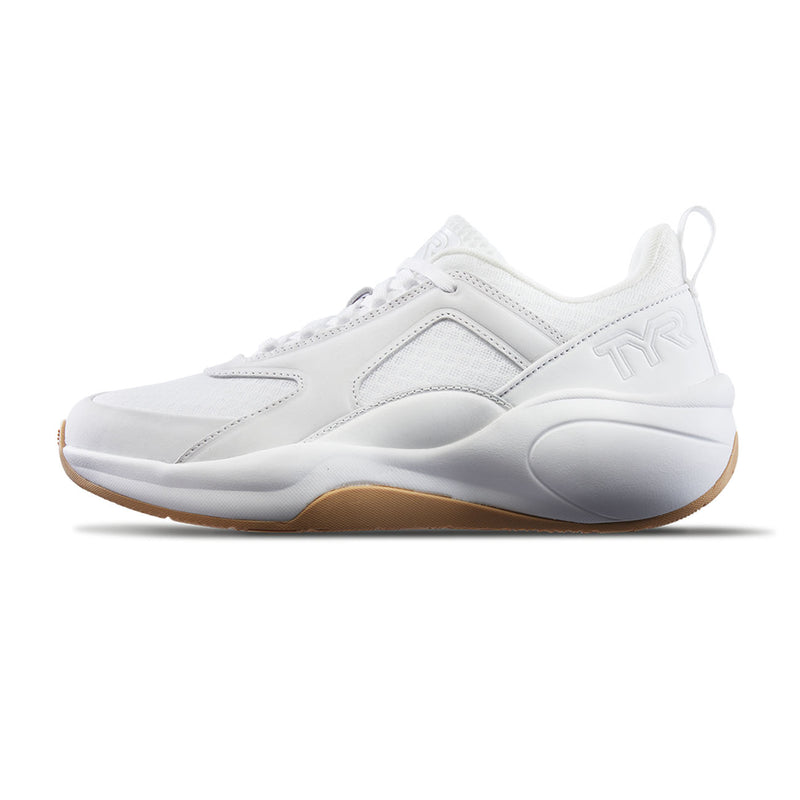 TYR CXT-Flow (White / Gum)