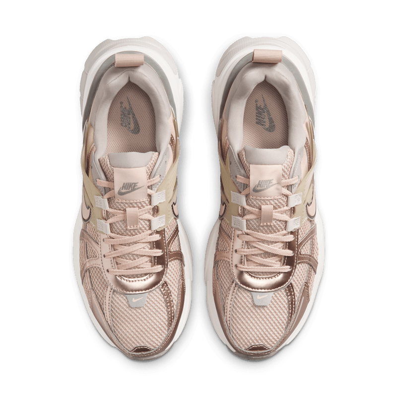 Women's Nike V2K Run "Particle Beige"