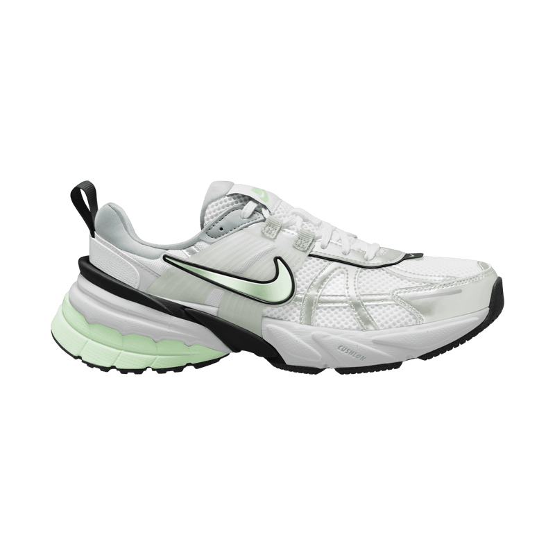 Women's Nike V2K Run "Volt Tint"