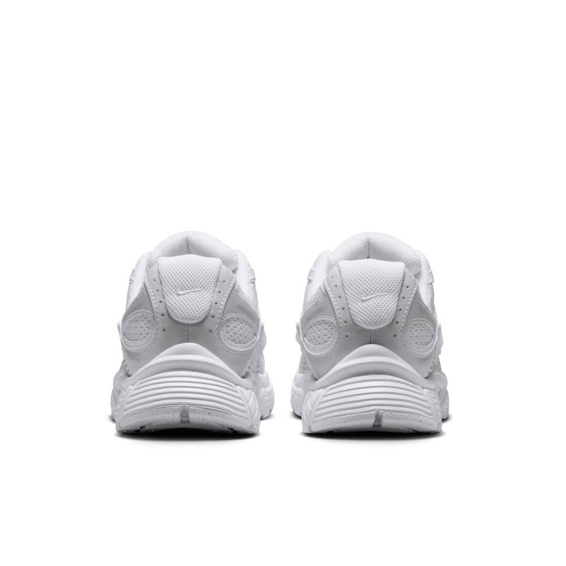 Women's Nike V5 RNR "White Metallic Silver"