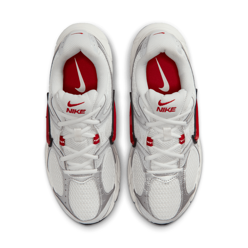 Women's Nike V5 RNR "White Picante Red Vast Grey Black"