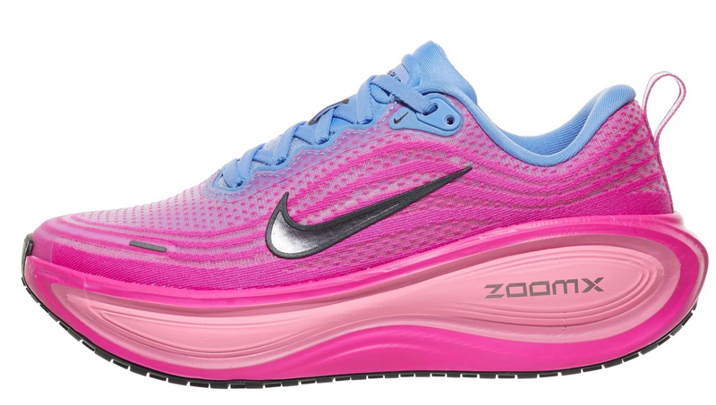 Women's Vomero Plus