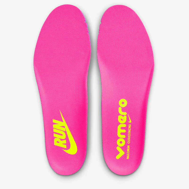 Women's Vomero Premium