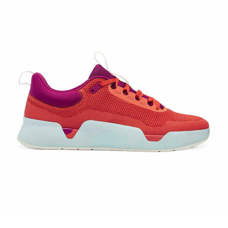 Women's While on Earth Move Trainer (Sorbet/Salt)
