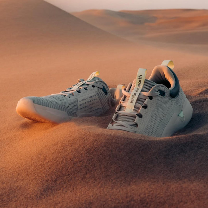 WHILE ON EARTH DUNE CITRON TRAINER